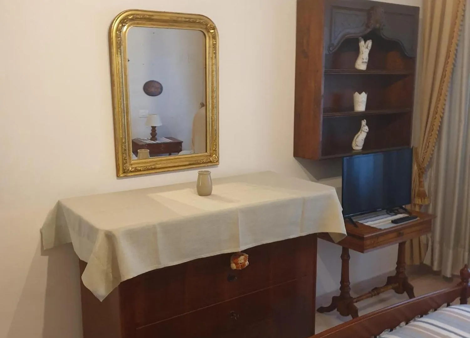 펜션 Casa A Viareggio Con Vista Colline E Alpi Apuane 빌라