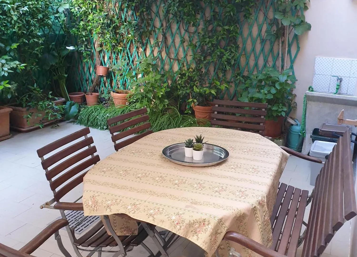 Casa A Viareggio Con Vista Colline E Alpi Apuane 빌라 이탈리아