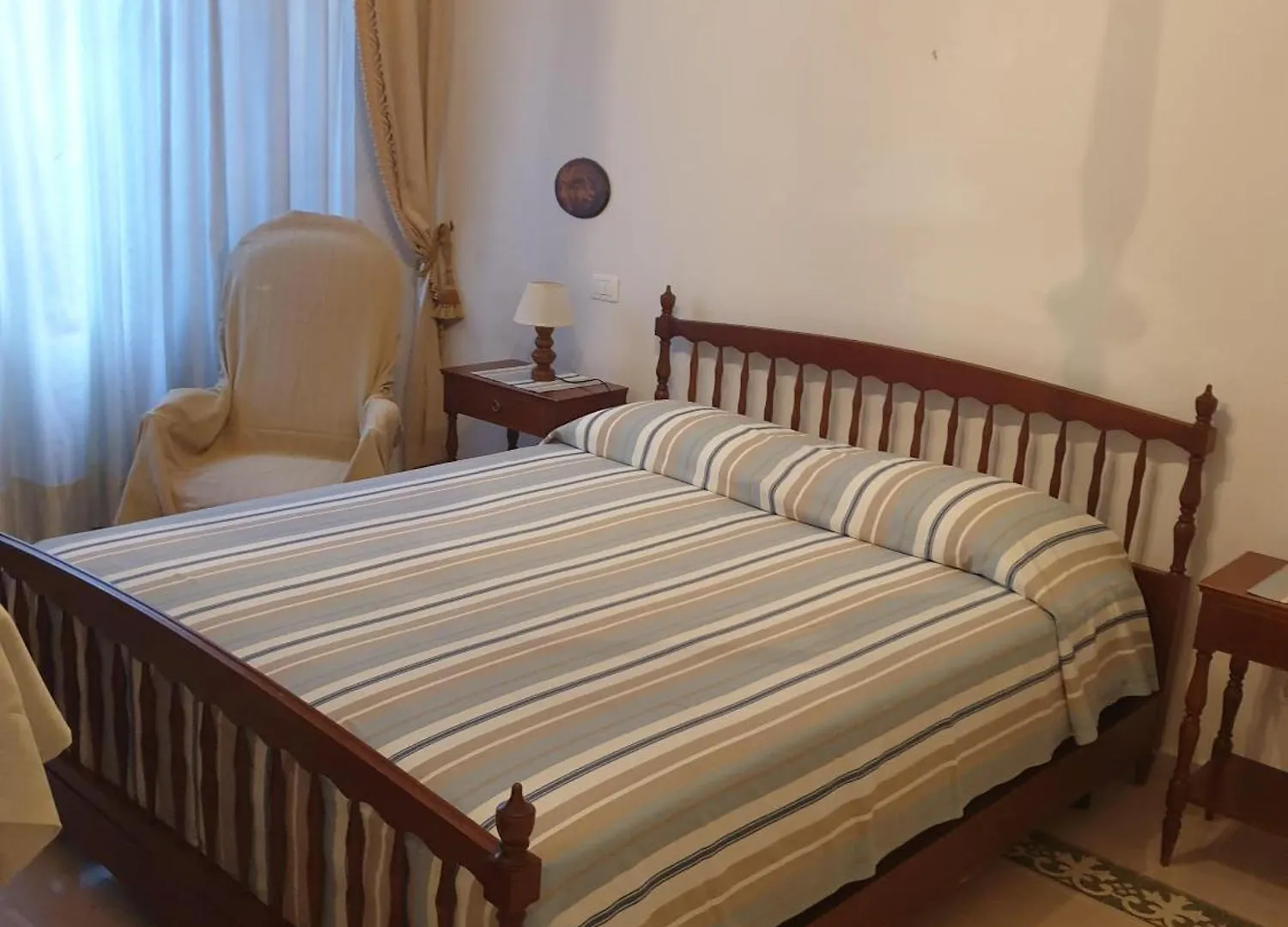 펜션 Casa A Viareggio Con Vista Colline E Alpi Apuane 빌라
